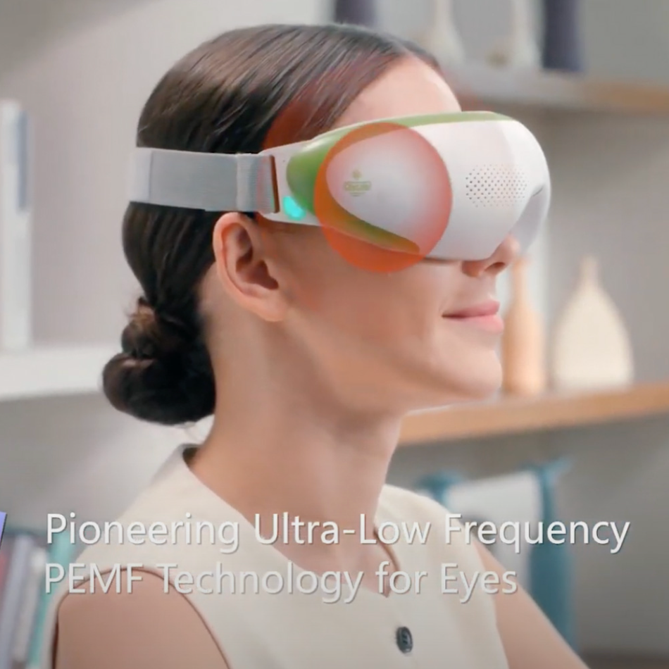 OlyLife Galaxy G-One Eye Device