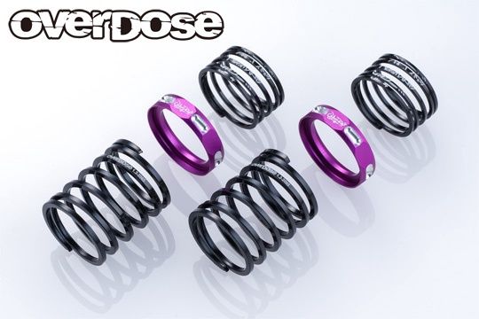 Weld x Overdose