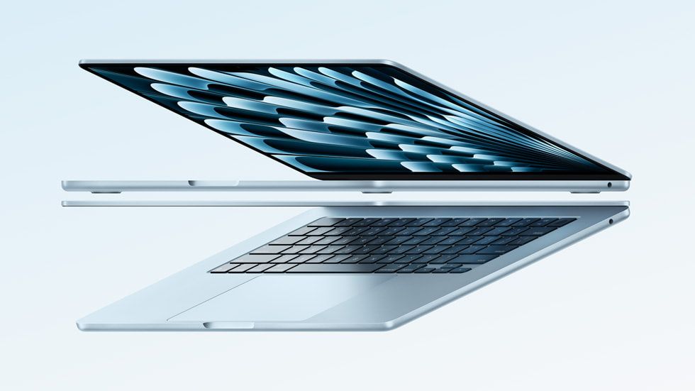APPLE MACBOOK AIR 13