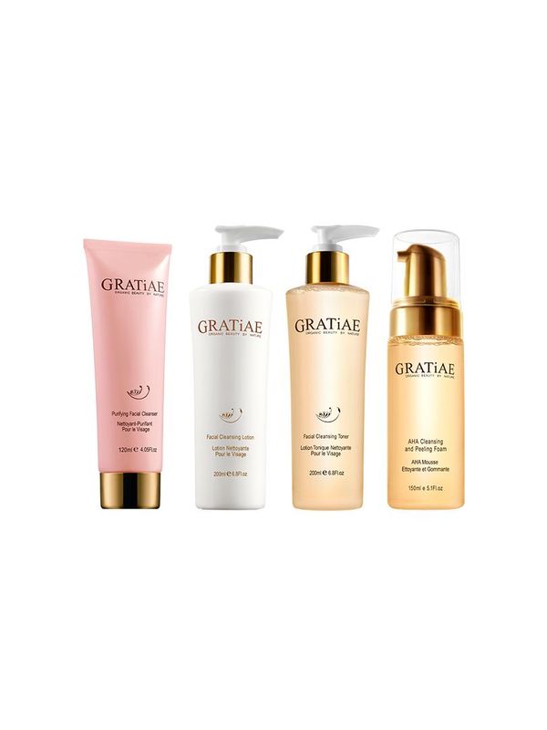 Renewing Peeling Gel