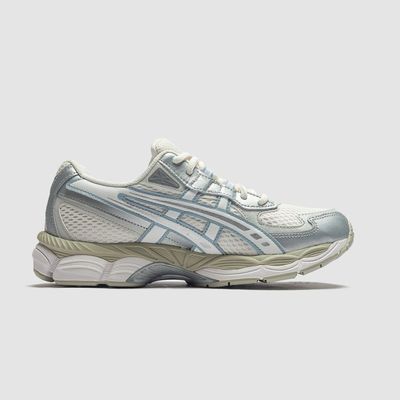 Asics GEL-NYC 2055 Cream/Dolphin Grey