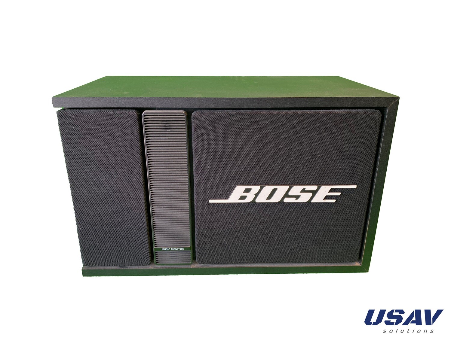 スピーカー・ウーファー BOSE 301 MUSIC MONITOR-II Bose 301 Series