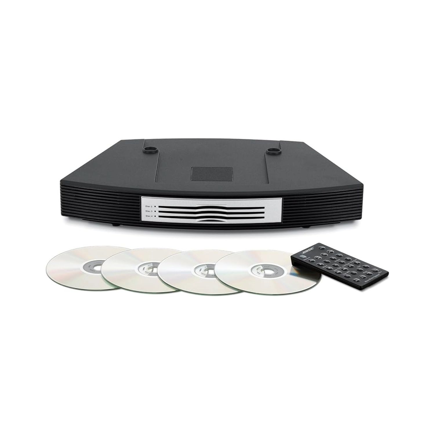 Bose Wave Multi-CD Changer for Bose Wave music system II (AWRCC1