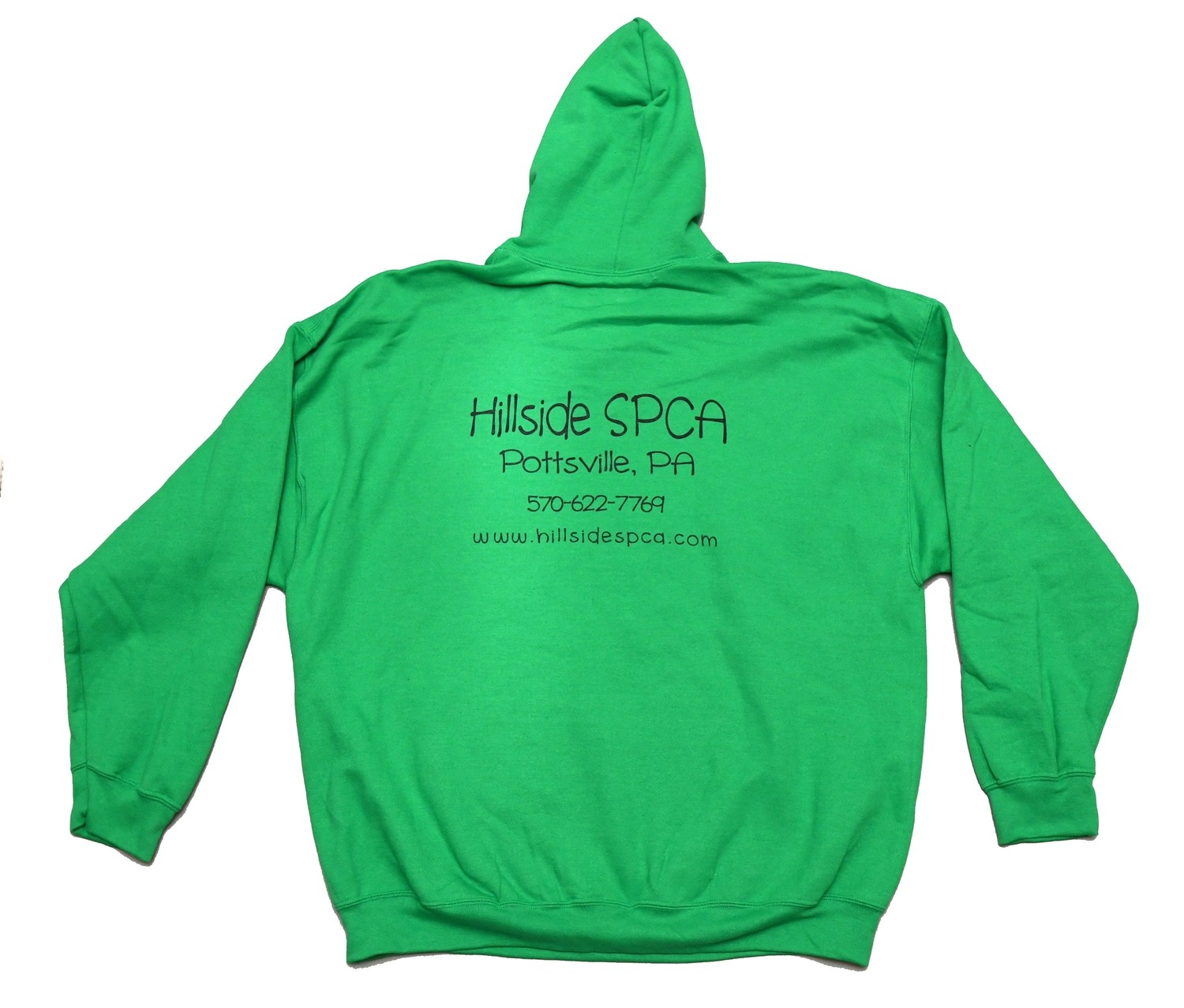 Long-sleeve Pullover Hoodies & Crewnecks