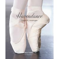 古代の踊り／デイヴィッド・R・ホルジンガー｜吹奏楽楽譜