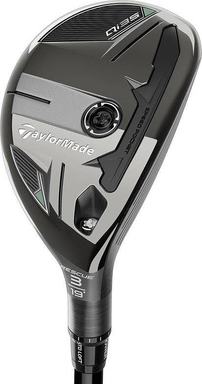 TaylorMade Qi35 Rescue | Golf Galaxy