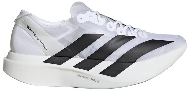 adidas Adizero Adios Pro Evo 1 Running Shoes | Dick's Sporting Goods