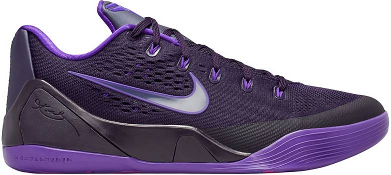 Nike Kobe 9 Elite Low EM Protro Basketball Shoes | Dick's Sporting