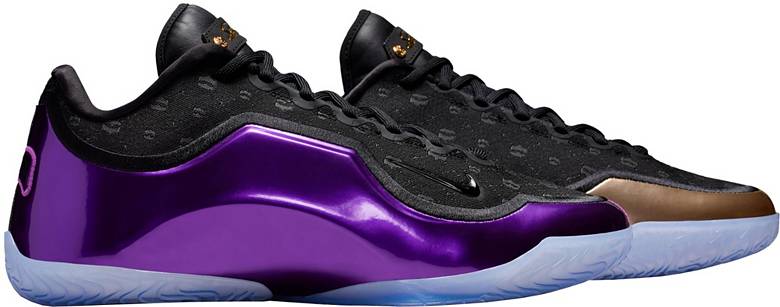 Nike LeBron XXIII 'Chosen One' Basketball Shoes | Dick's Sporting