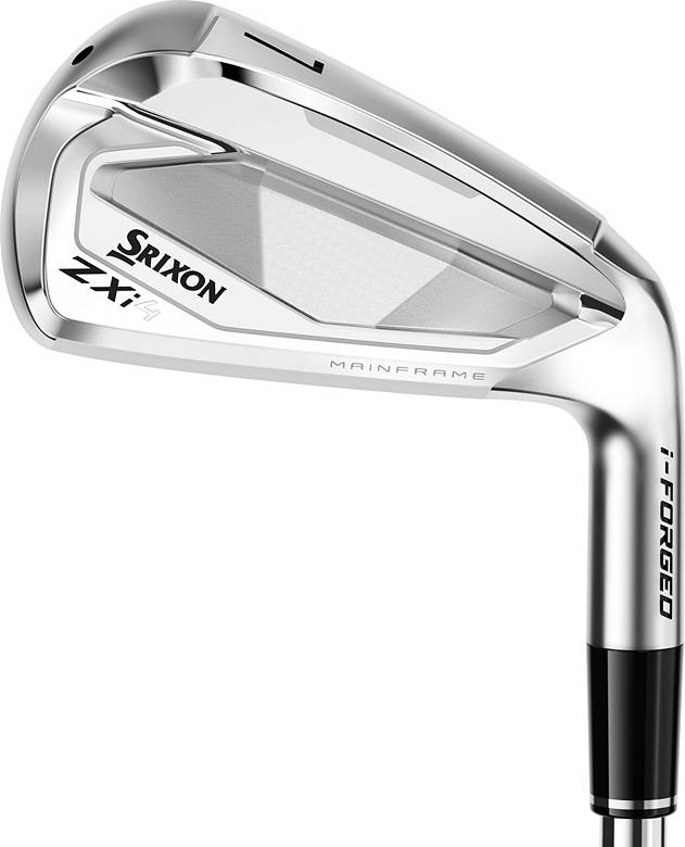 Srixon ZXi4 Irons | Golf Galaxy