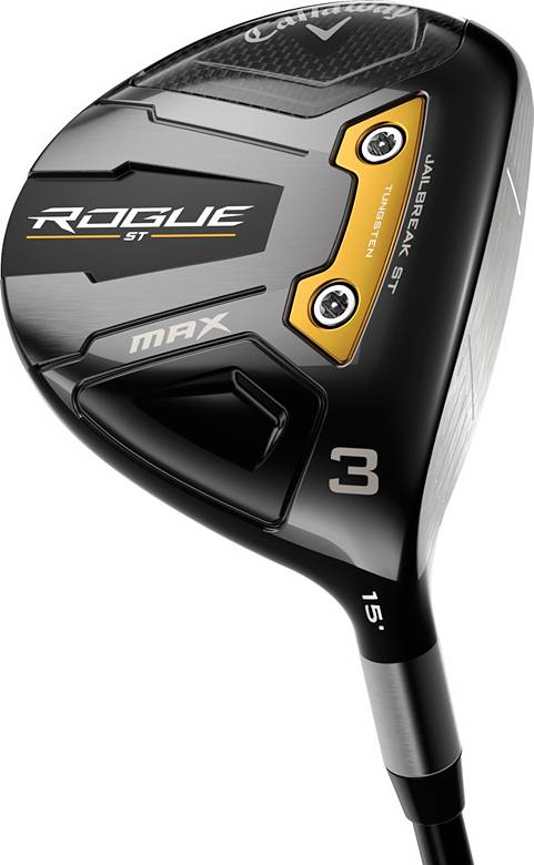 Callaway Rogue ST MAX Fairway Wood | Dick's Sporting Goods