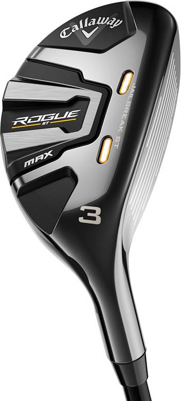 Callaway Rogue ST MAX Hybrid | Dick's Sporting Goods