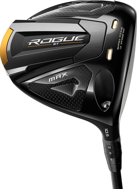 Callaway Women's Rogue ST MAX Driver | Dick's Sporting Goods