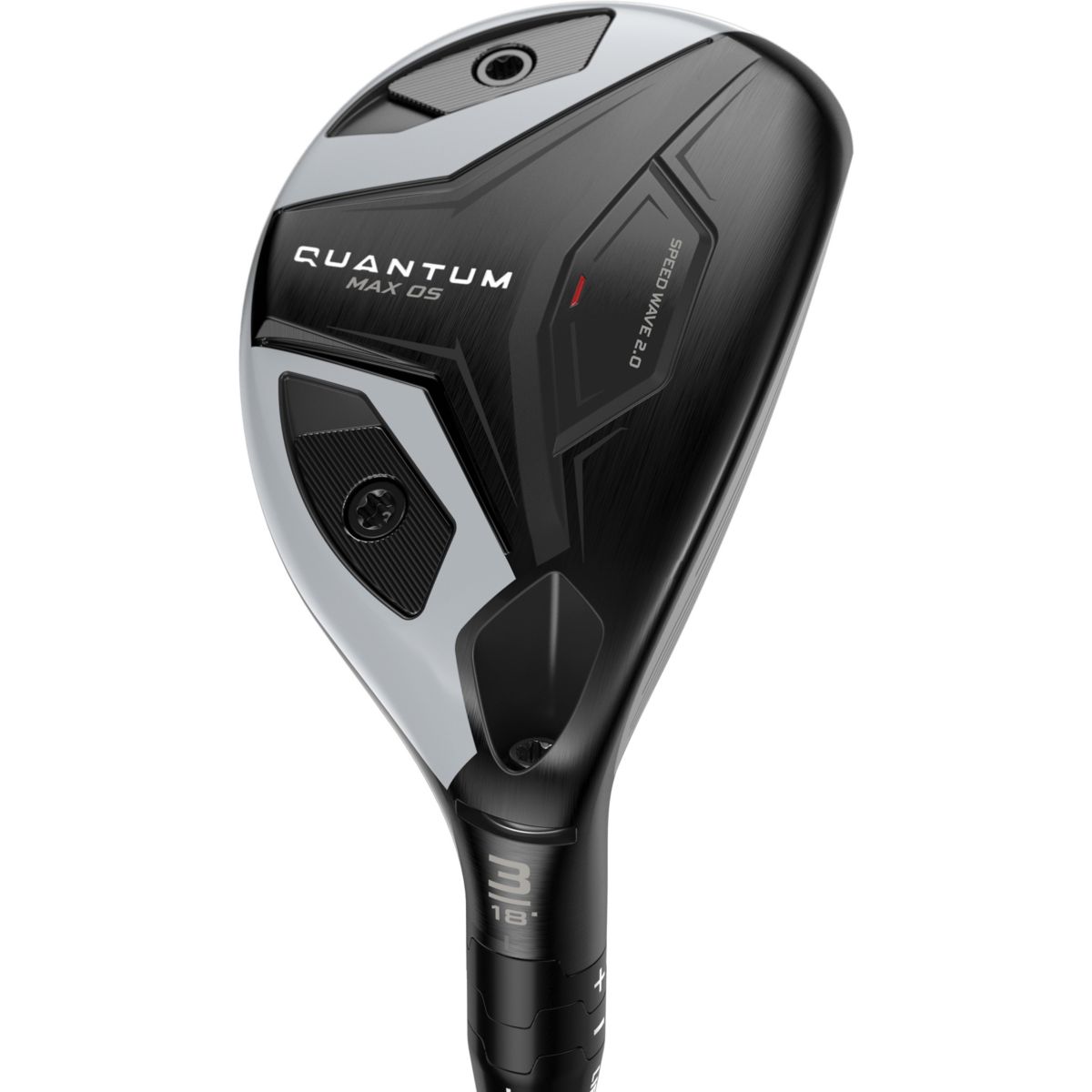 Srixon ZXiU Utility Iron | Golf Galaxy