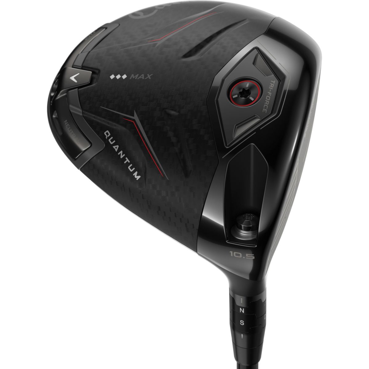 Callaway Paradym Ai Smoke Triple Diamond Driver | Dick's Sporting