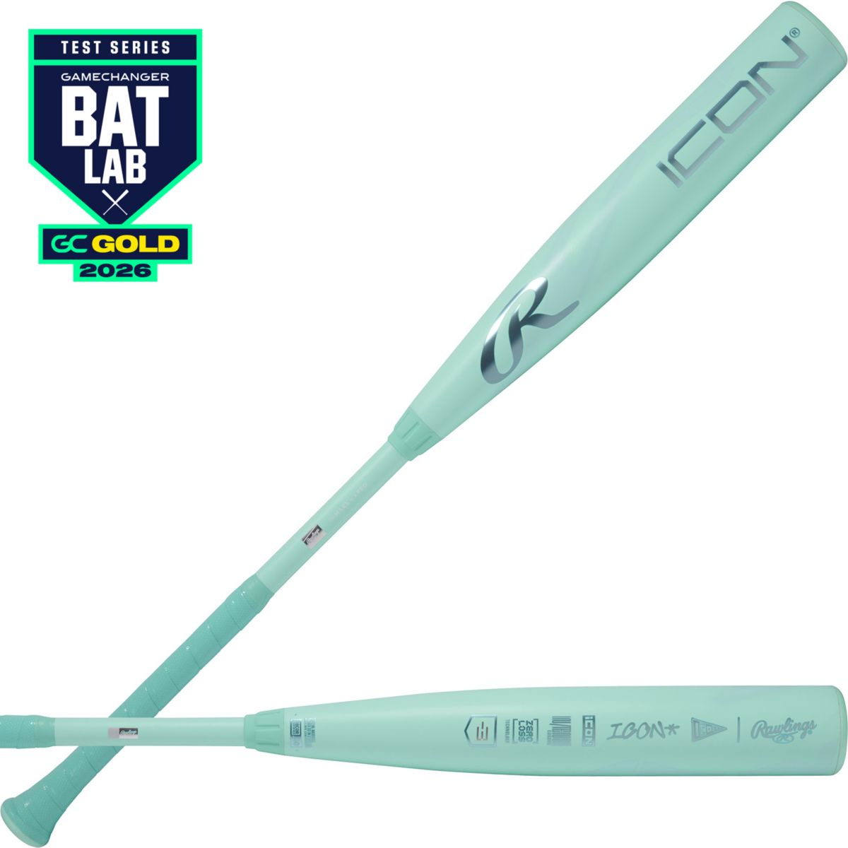 Mizuno Classic Series MZB 62 BBCOR Bamboo Bat (-3) | Dick's