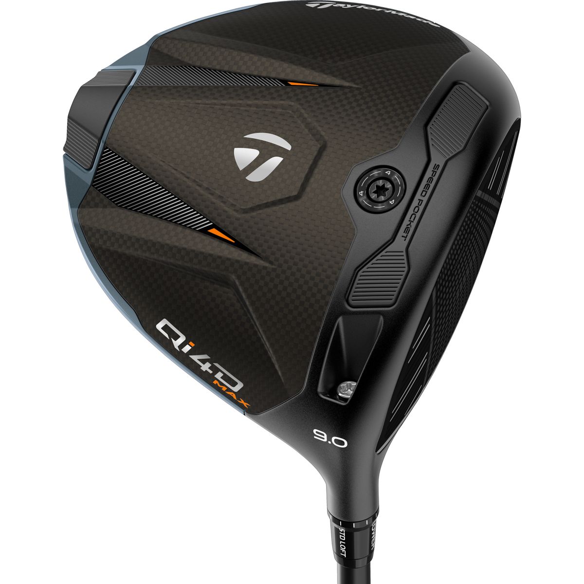 TaylorMade Qi35 Driver | Dick's Sporting Goods
