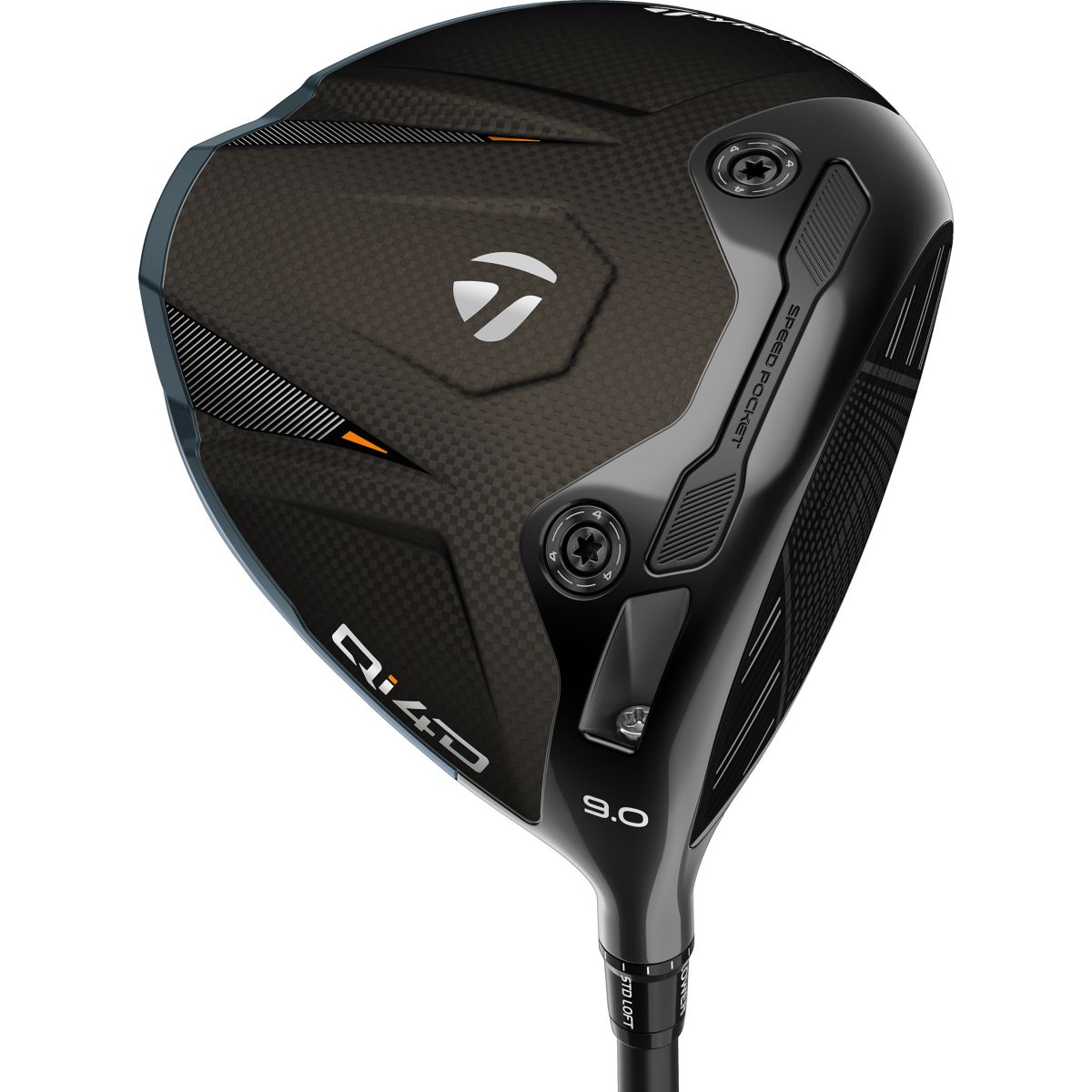 TaylorMade Qi35 LS Driver | Dick's Sporting Goods