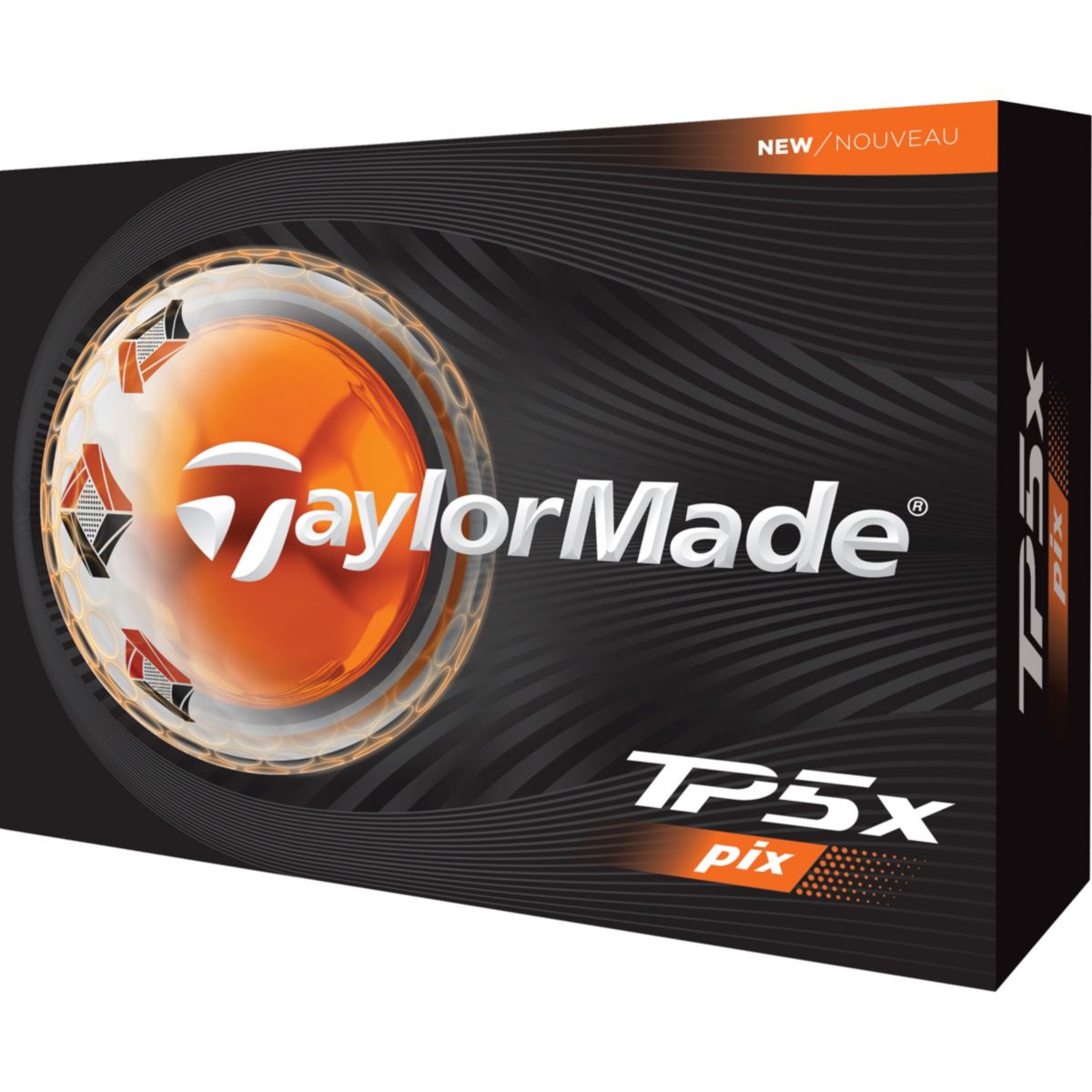 Titleist 2025 Pro V1x High Number Golf Balls | Dick's Sporting Goods