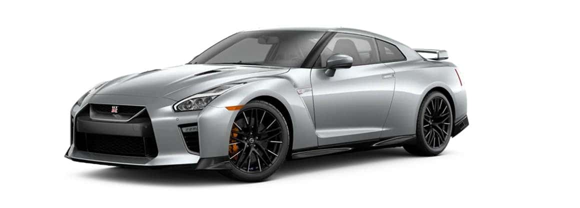 New Nissan GT-R - Details and Specs - Rairdon's - Supercar