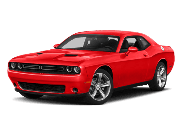 2020 Dodge Challenger Offers Lease Specials & Model Details