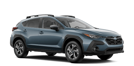 2024 Subaru Crosstrek Specs & Info | Hadwin-White Subaru