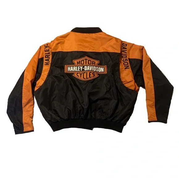 Harley-Davidson | Jackets & Coats | Nwot Harley Davidson