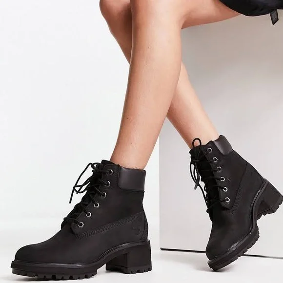 Timberland | Shoes | Timberland Kinsley Boots | Poshmark