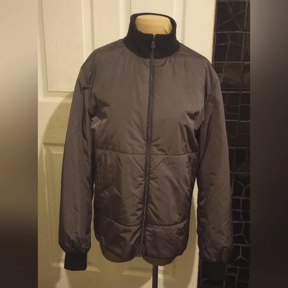 Prada | Jackets & Coats | Vintage Prada Art Sgv266 Mat 23e | Poshmark