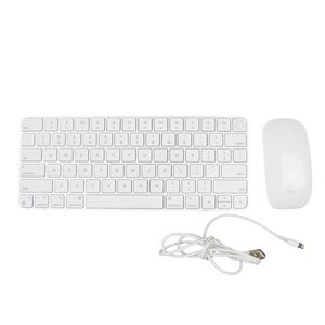 Apple | Computers, Laptops & Parts | Apple Magic Keyboard In White