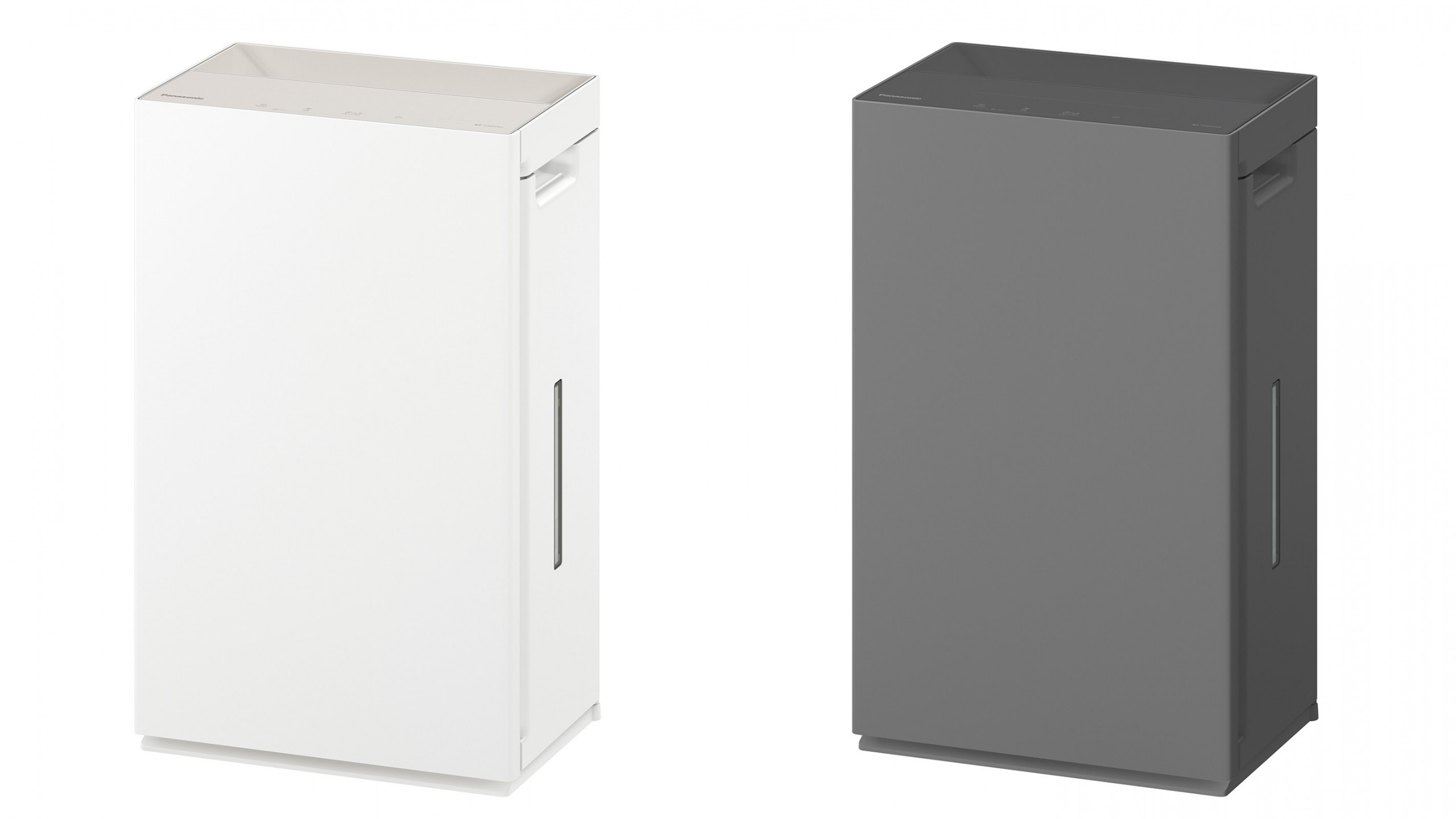 パナソニックの次亜塩素酸空間除菌脱臭機「ジアイーノ」にA4サイズの