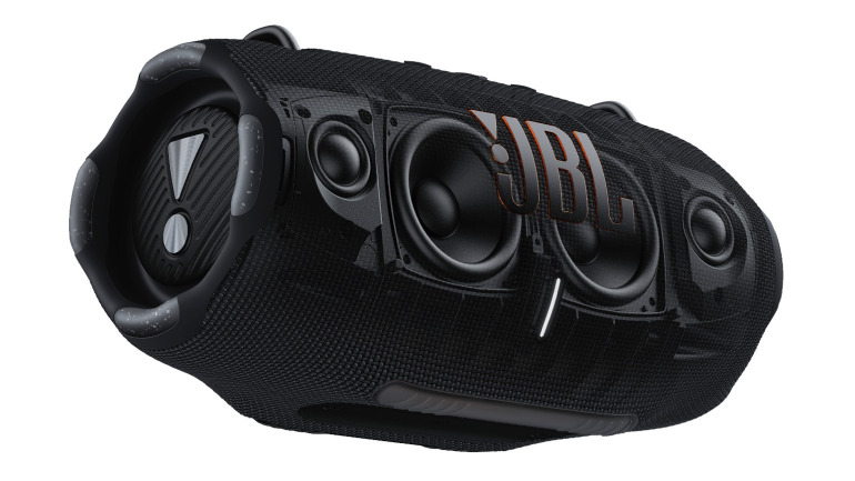 パワフルサウンドを持ち運ぶ！JBLから次世代アンプ技術を搭載した