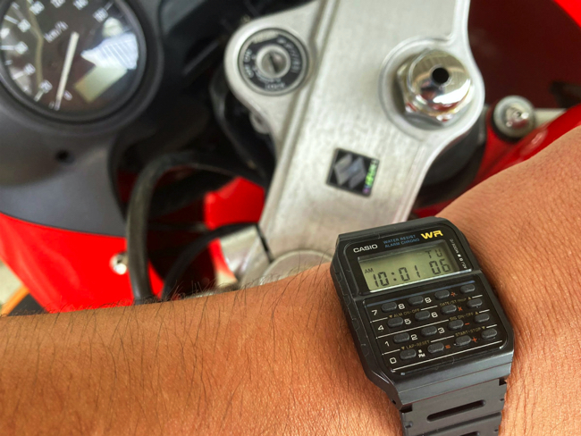 今こそ見直す名ガジェット！「バック・トゥ・ザ・フューチャー」にも