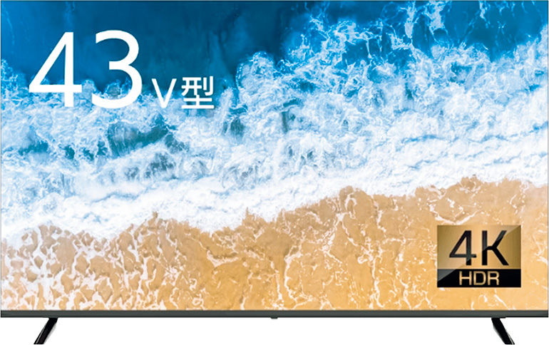 レスポンスならドンキ、映像美はASTEX、音響はORION、人気のチューナー