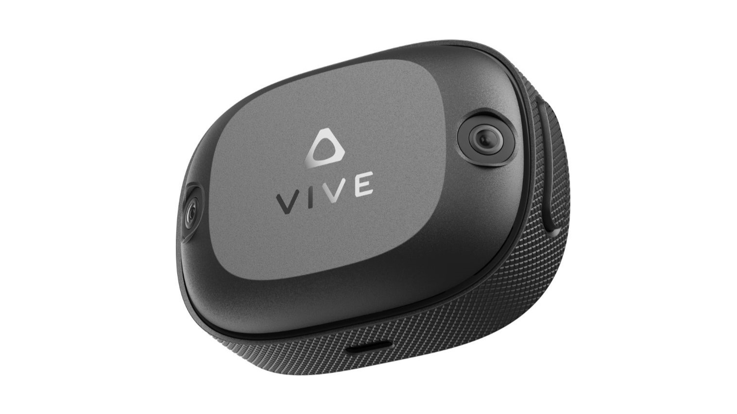 HTCから2つの広視野角カメラで正確なトラッキングを実現する「VIVE