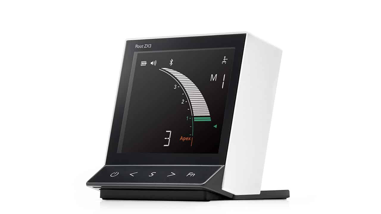 MORITA Introduces Root ZX3 and the HF Module: An Advanced, New