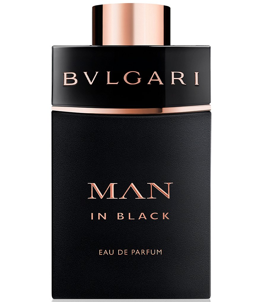 Bvlgari Man In Black Eau de Parfum | Dillard's