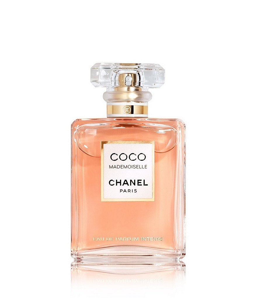CHANEL COCO MADEMOISELLE EAU DE PARFUM INTENSE SPRAY | Dillard's