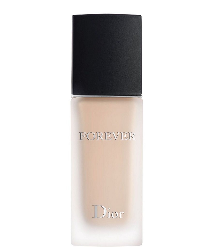 Dior Dior Forever Matte Skincare Foundation SPF 15 | Dillard's