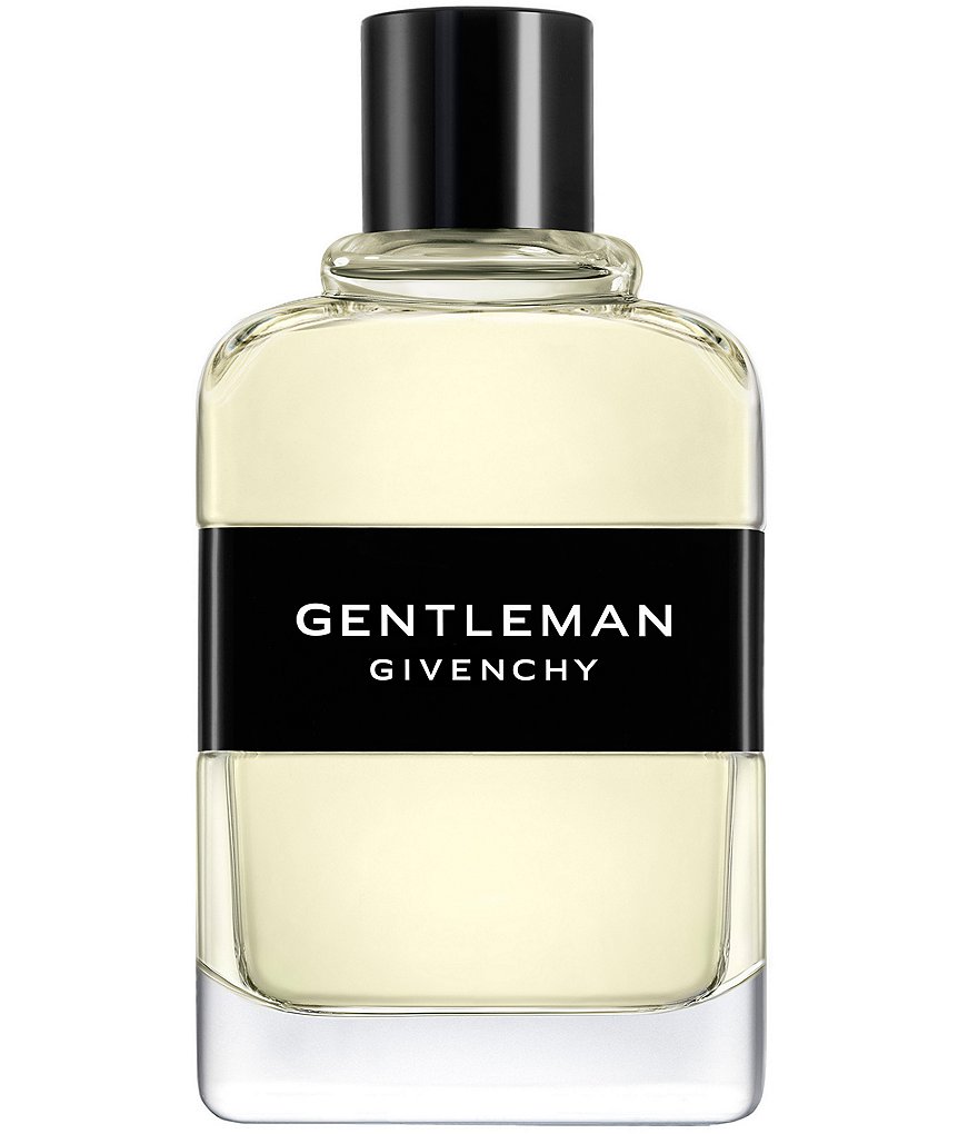 Givenchy Gentleman Eau de Toilette Spray | Dillard's