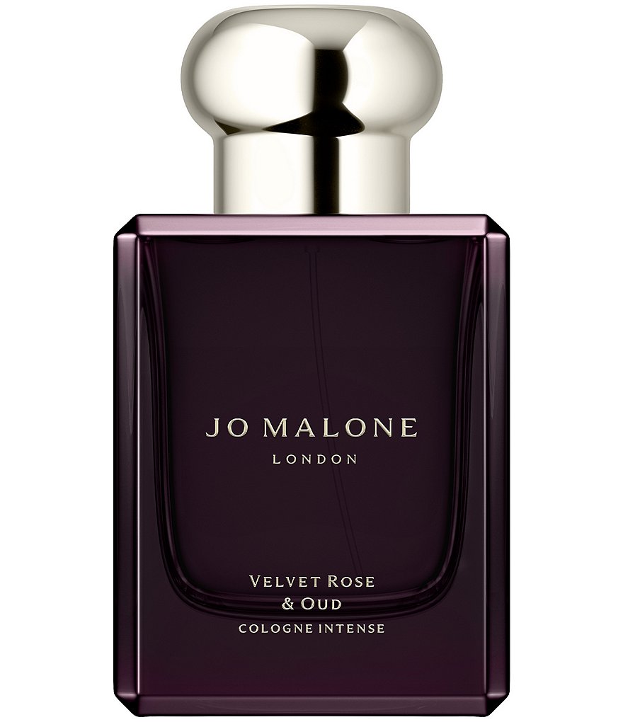 Jo Malone London Velvet Rose & Oud Cologne Intense, 1.7-oz