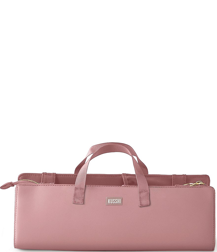 KUSSHI Hair Tools Bag | Dillard's