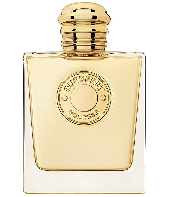 Burberry Burberry Goddess Eau de Parfum Refillable Spray for Women