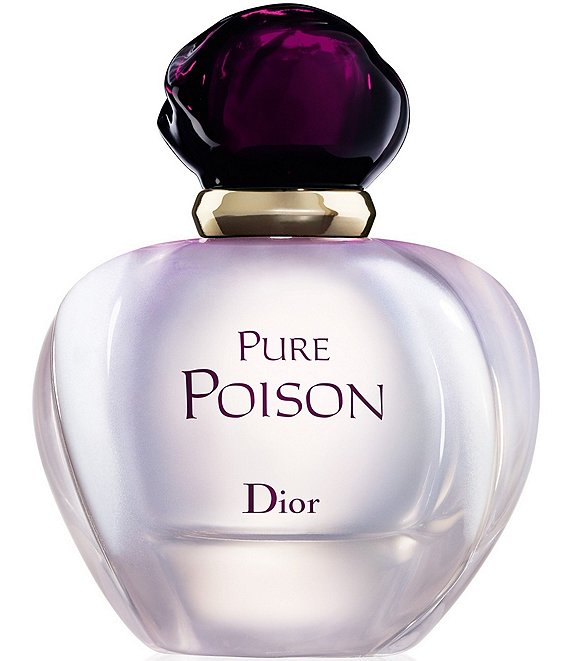 Dior Pure Poison Eau de Parfum Spray | Dillard's