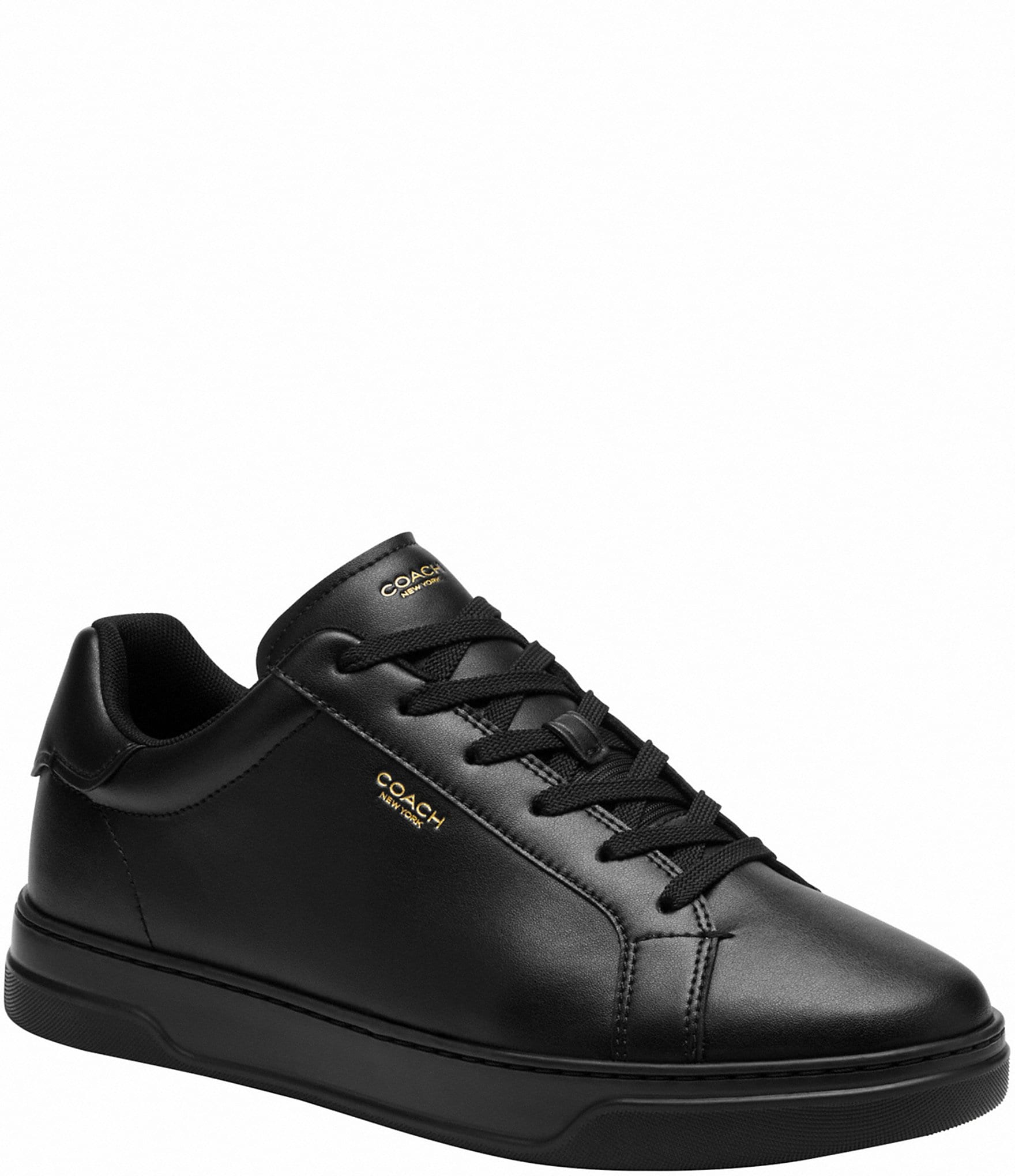 COACH Men's Shoes | Dillard's