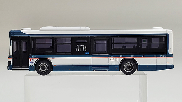 JB029-2＞京成バス｜製品をさがす｜ジオコレ