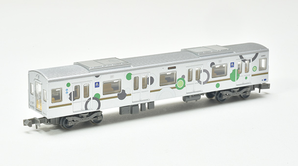 Osaka Metro中央線 30000A系6両セット｜製品をさがす｜ジオコレ