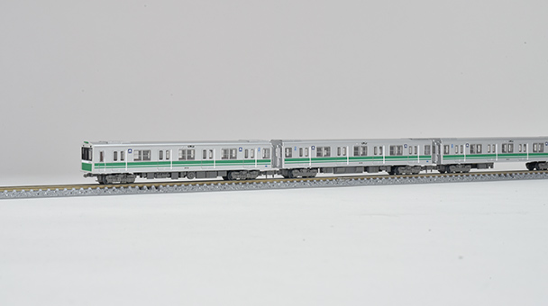 Osaka Metro 中央線 ありがとう20系6両セット｜製品をさがす｜ジオコレ