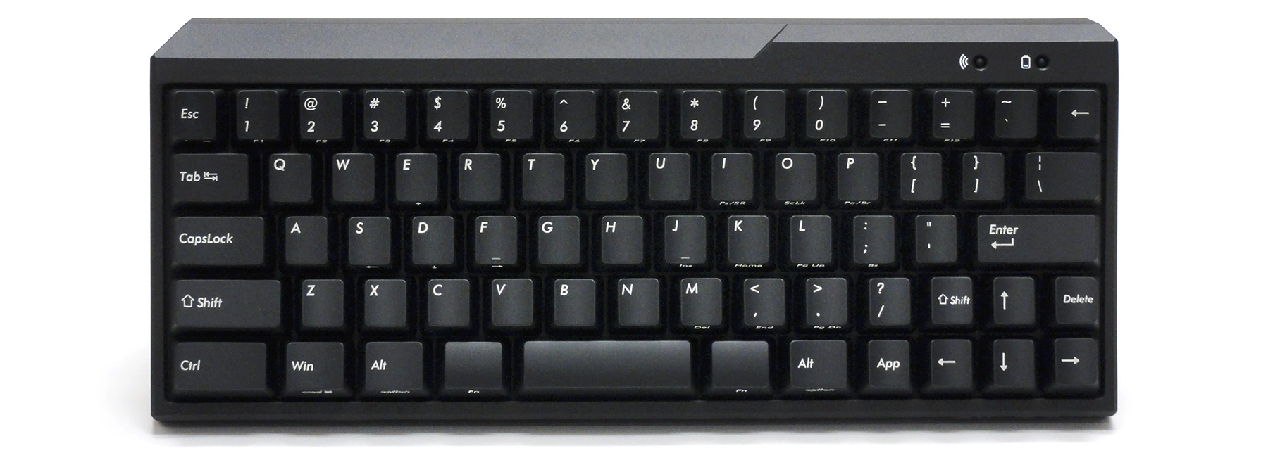 Majestouch 3 Tenkeyless SILENT RED 静音赤軸・テンキーレス・日本語