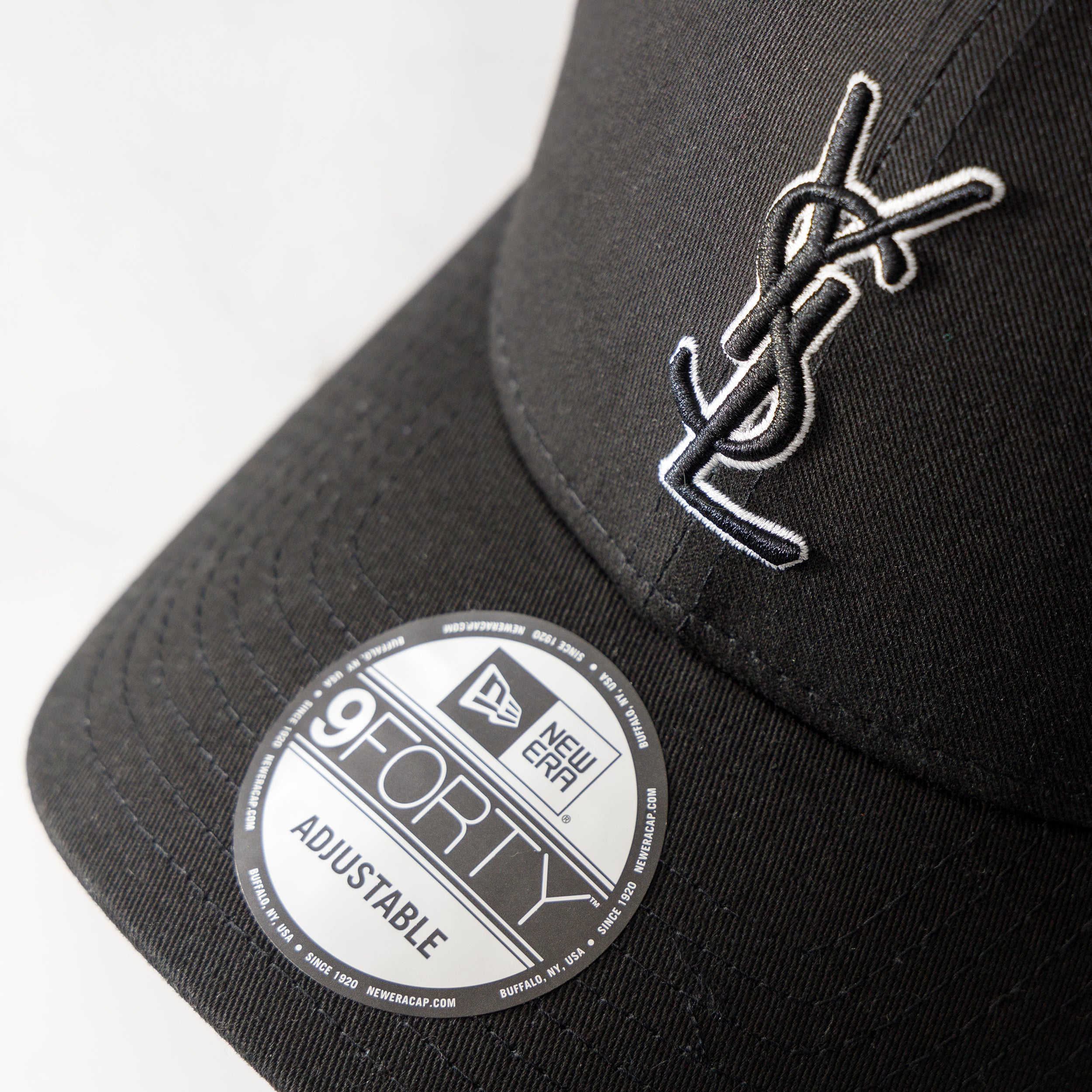 SAINT LAURENT×New Eraコラボ限定キャップ – diamante-onlineshop